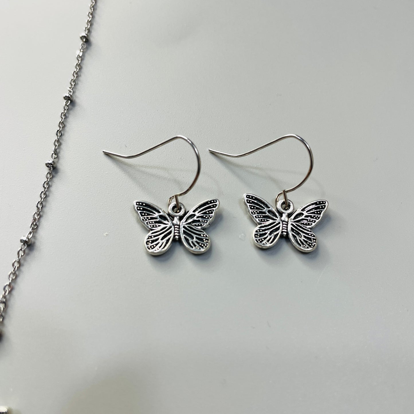 Butterfly kinderjoy