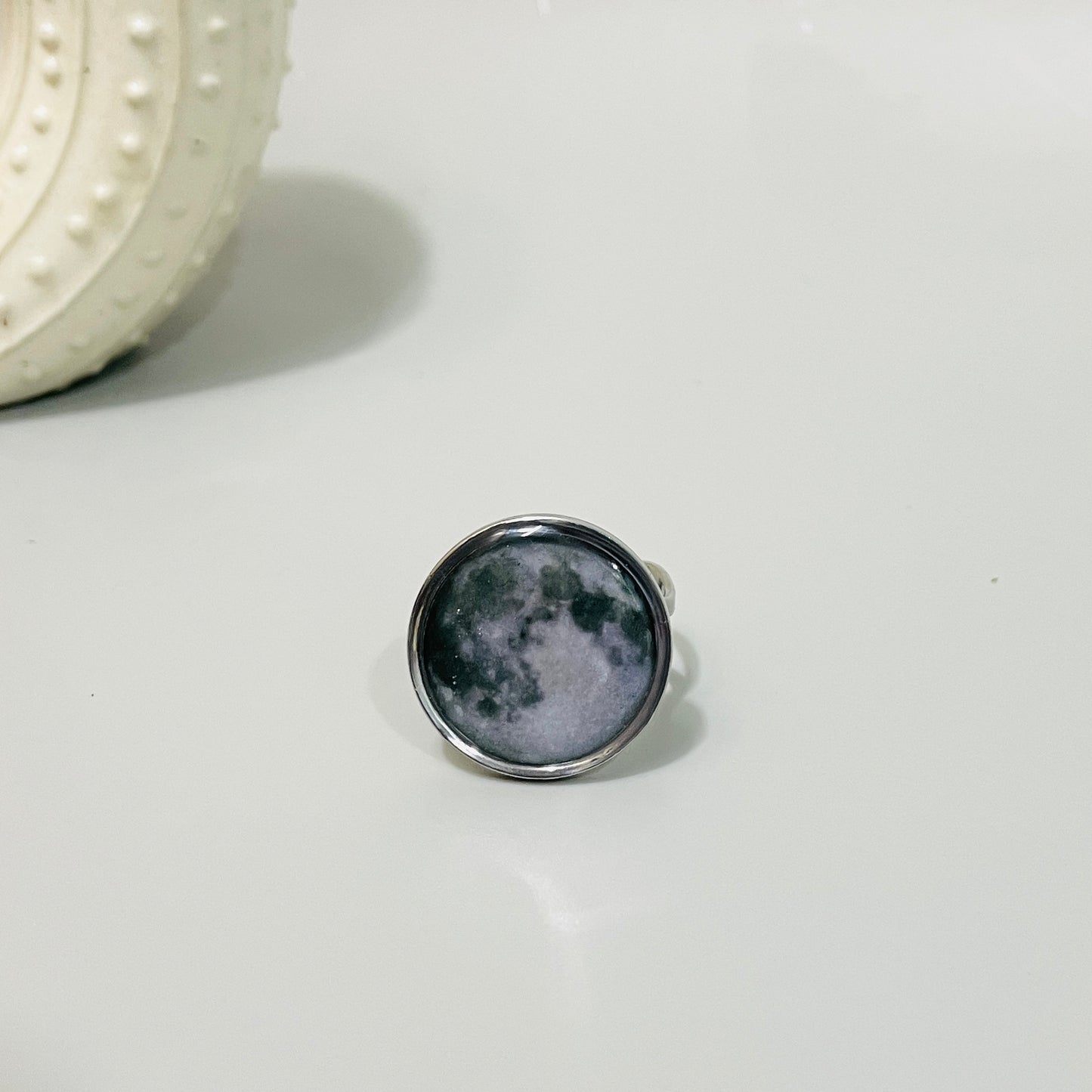 Selene ring