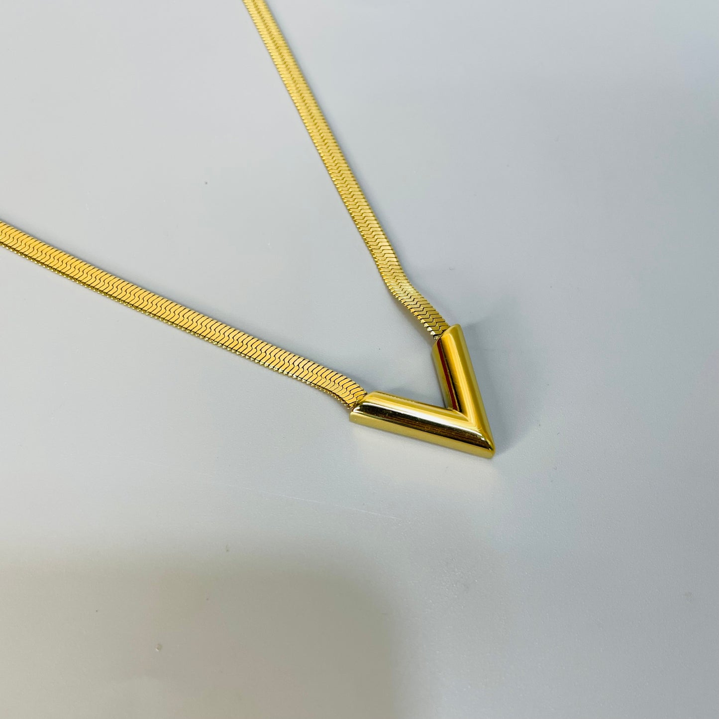 Vixen necklace