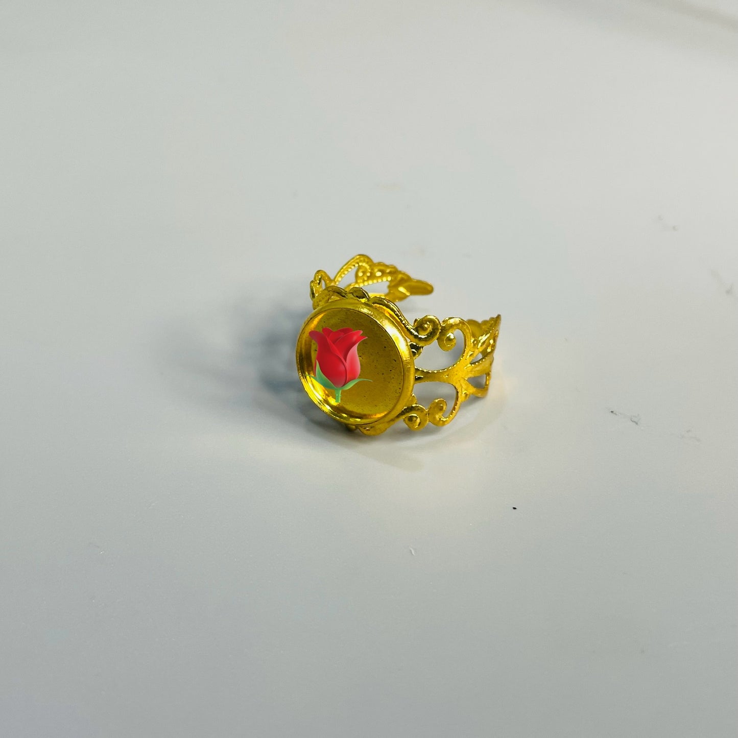 Vintage ring