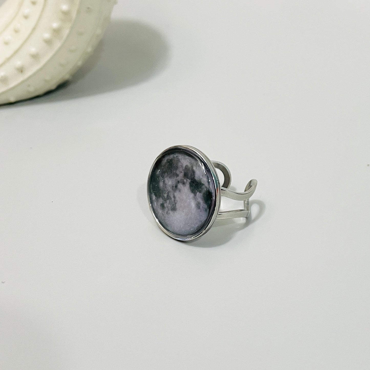 Selene ring