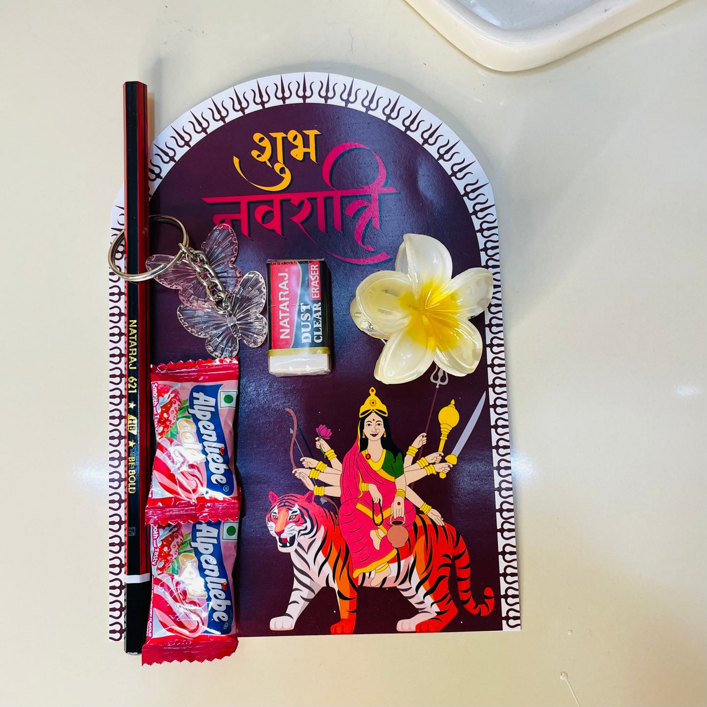 Kanjak gifts