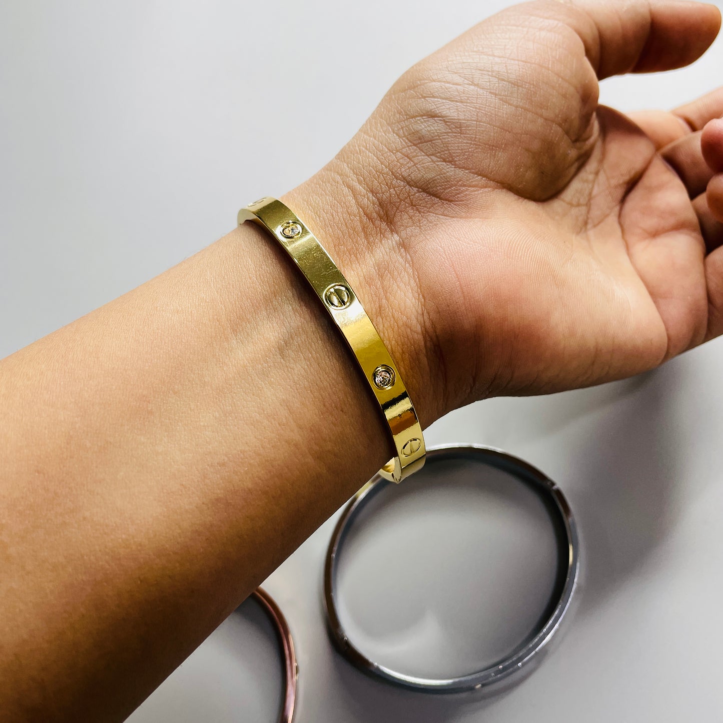 Cartier kadha