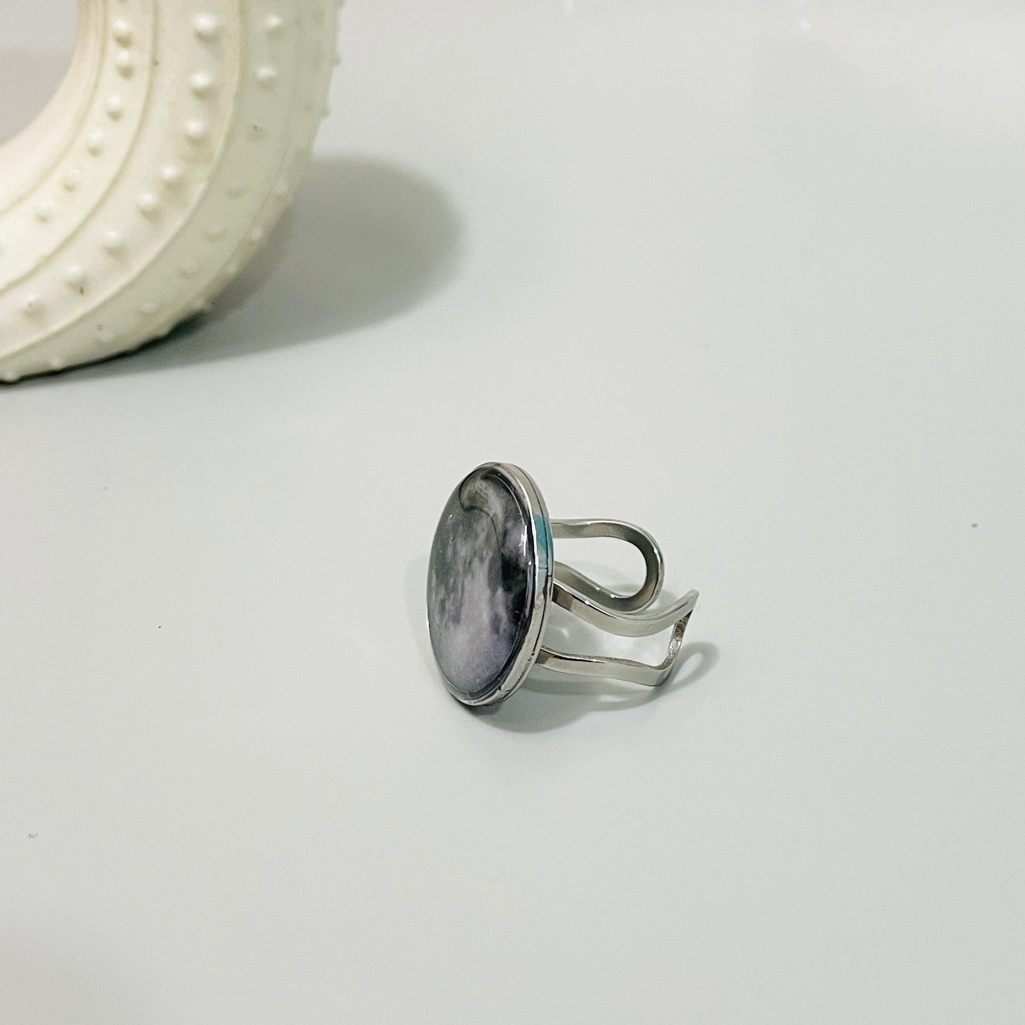 Selene ring
