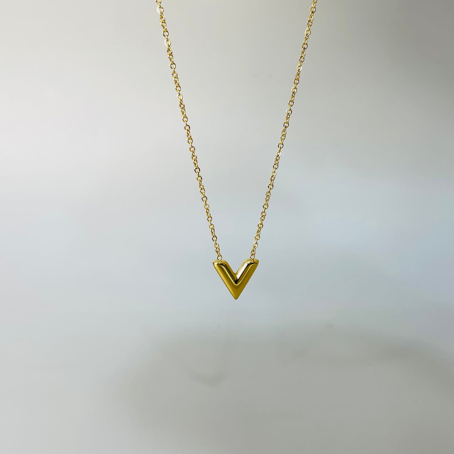 Vixen necklace