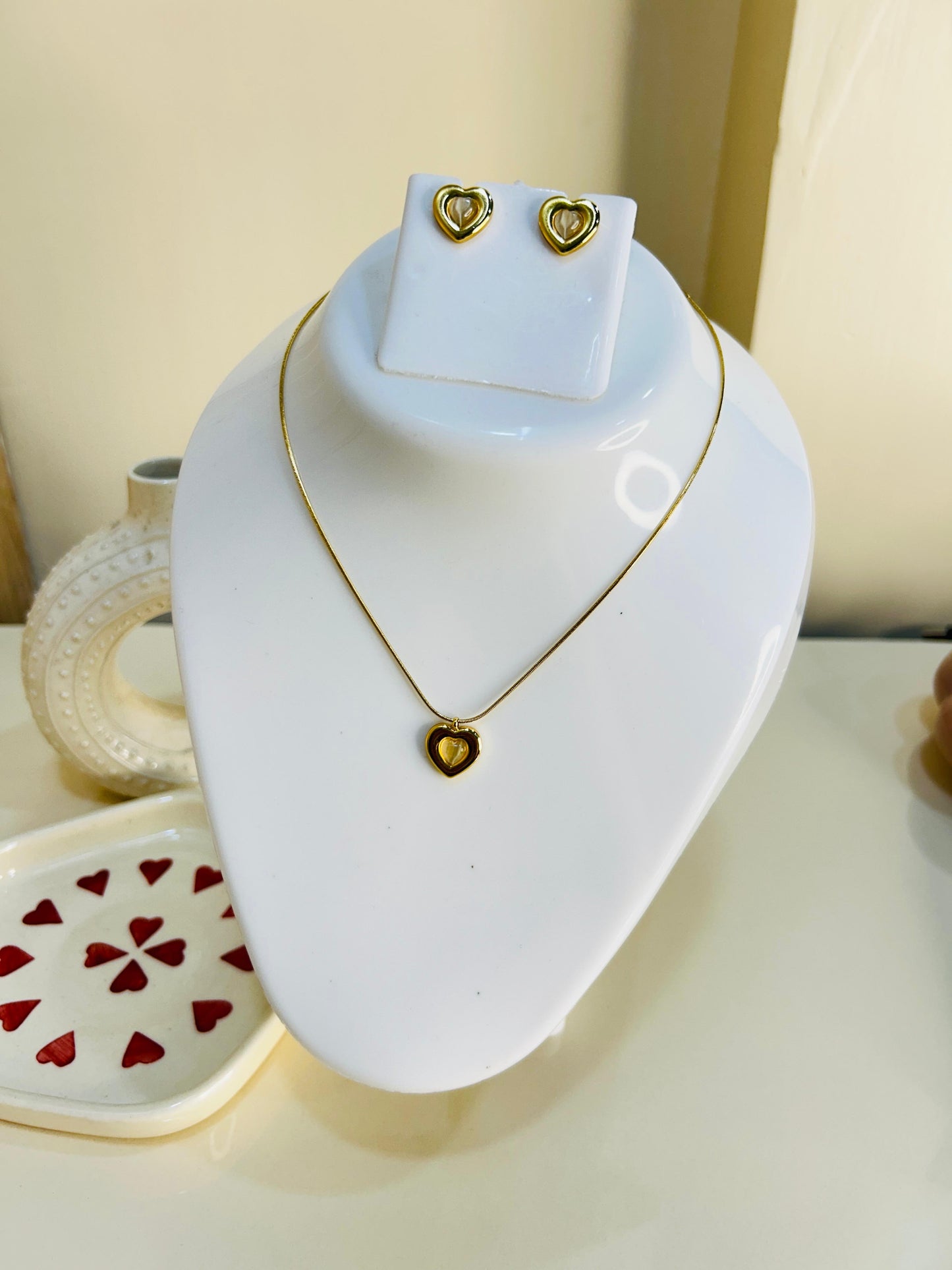 Love bug set