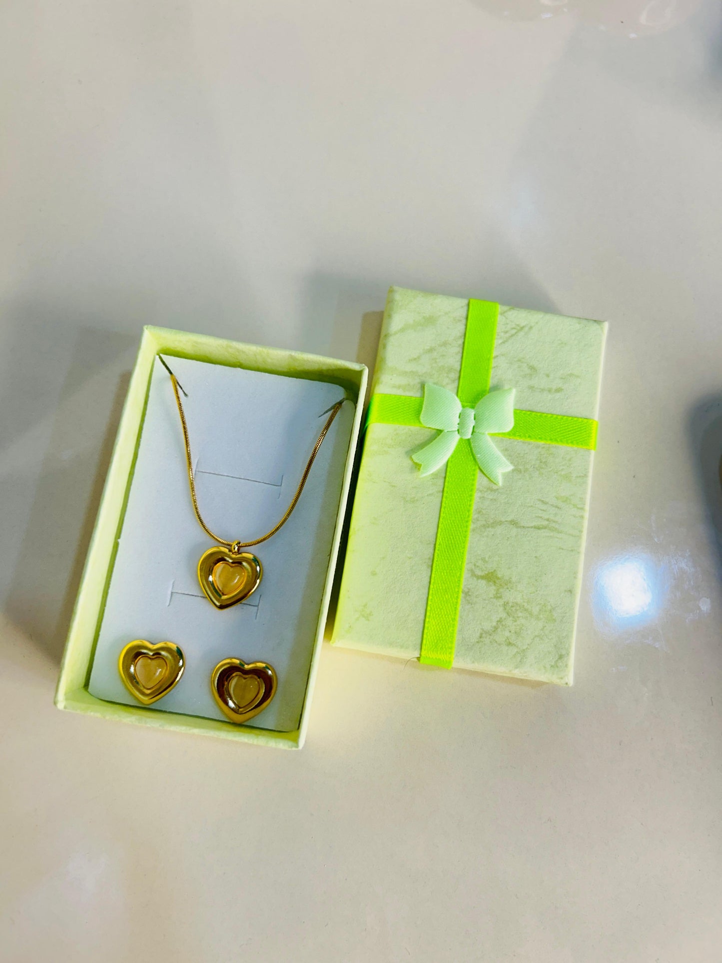Love bug set