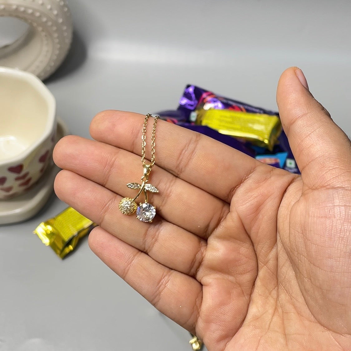 Cadbury mystery pack