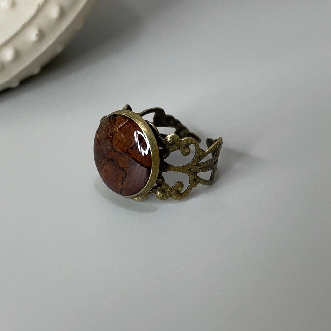 Vintage ring