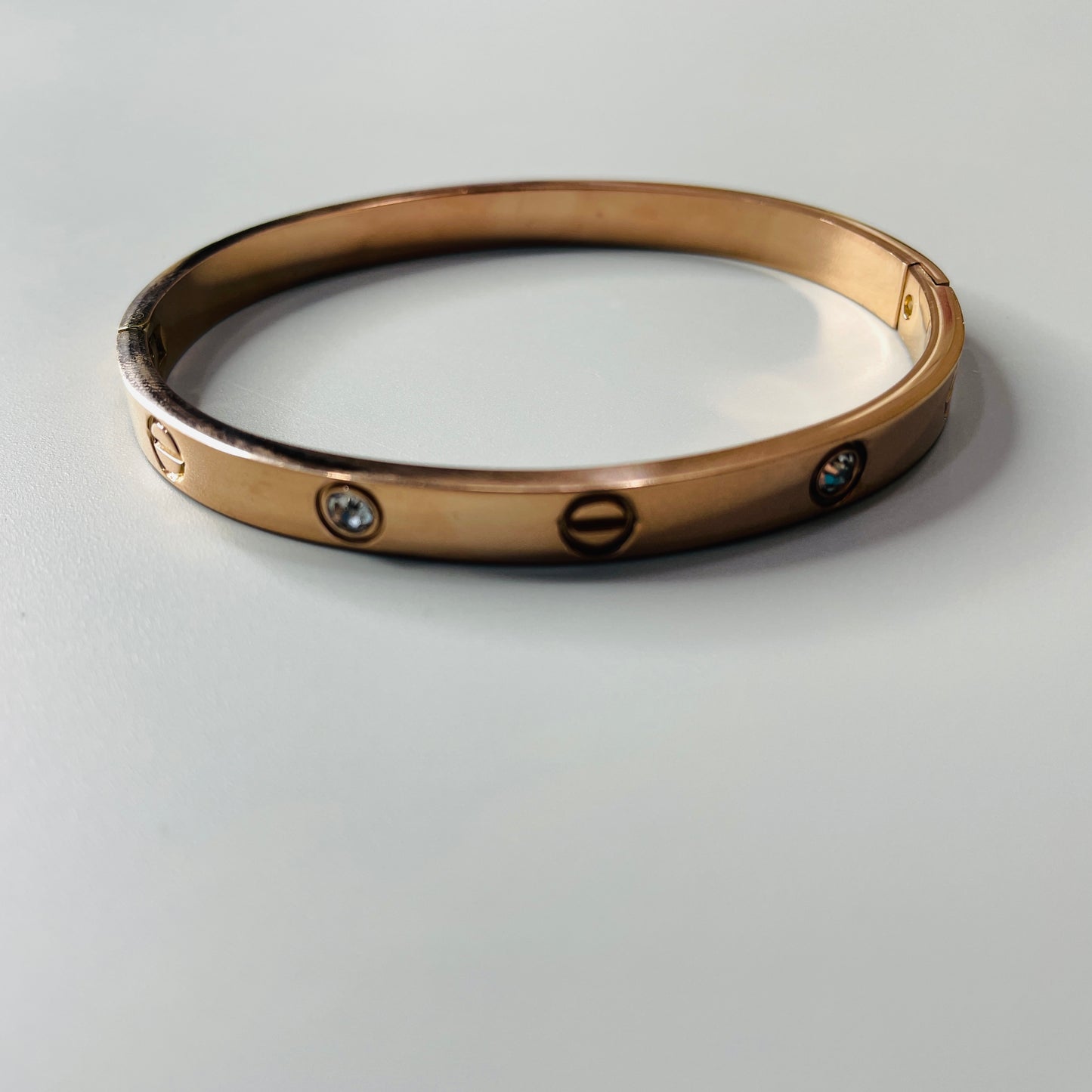 Cartier kadha