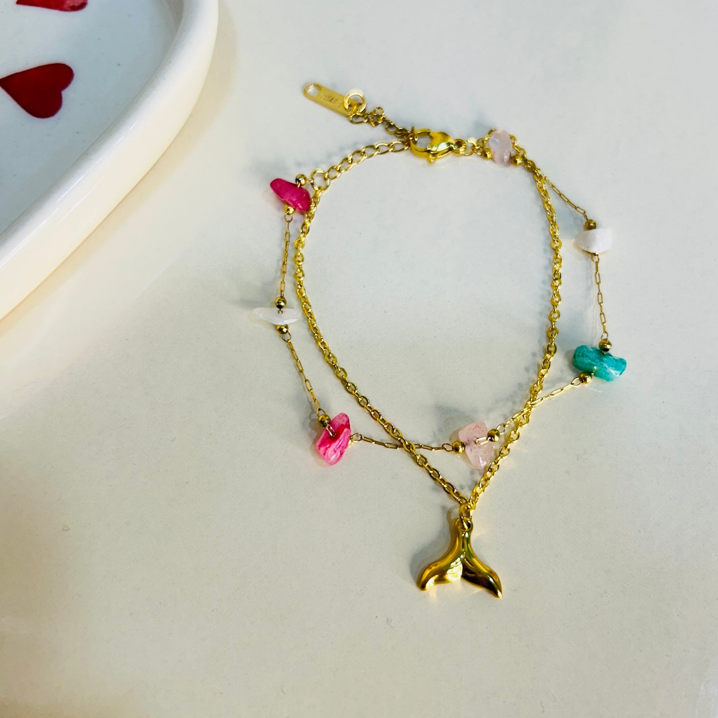 Breeze bracelet