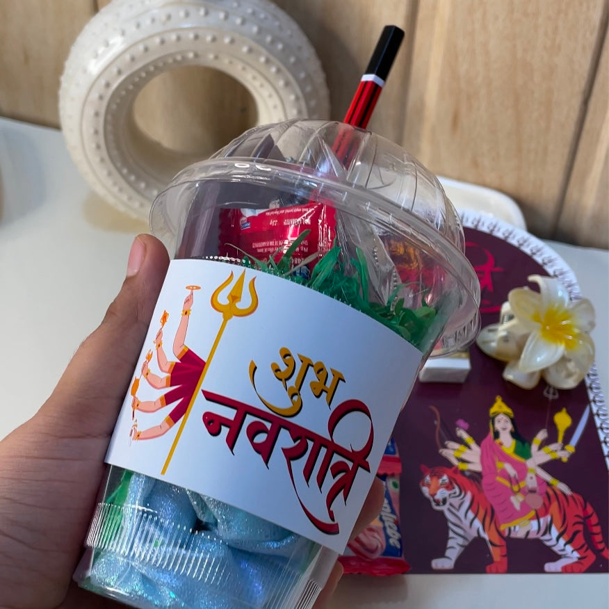 Kanjak gifts