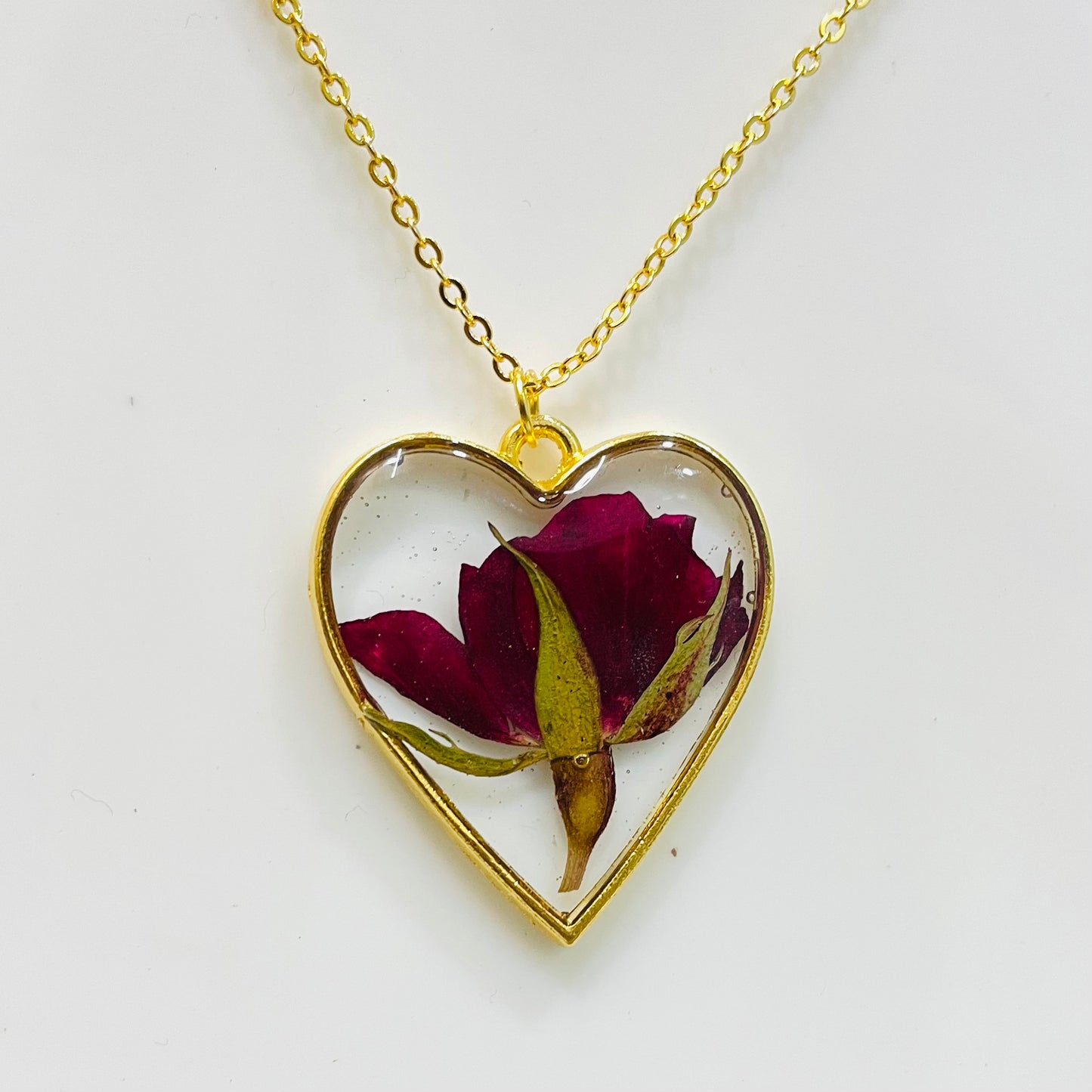 Rosalina necklace