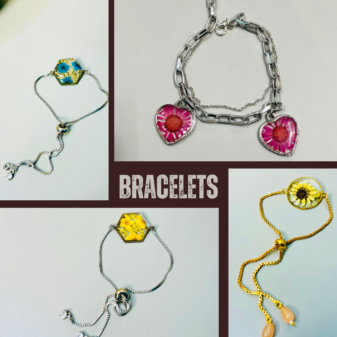 Bracelet