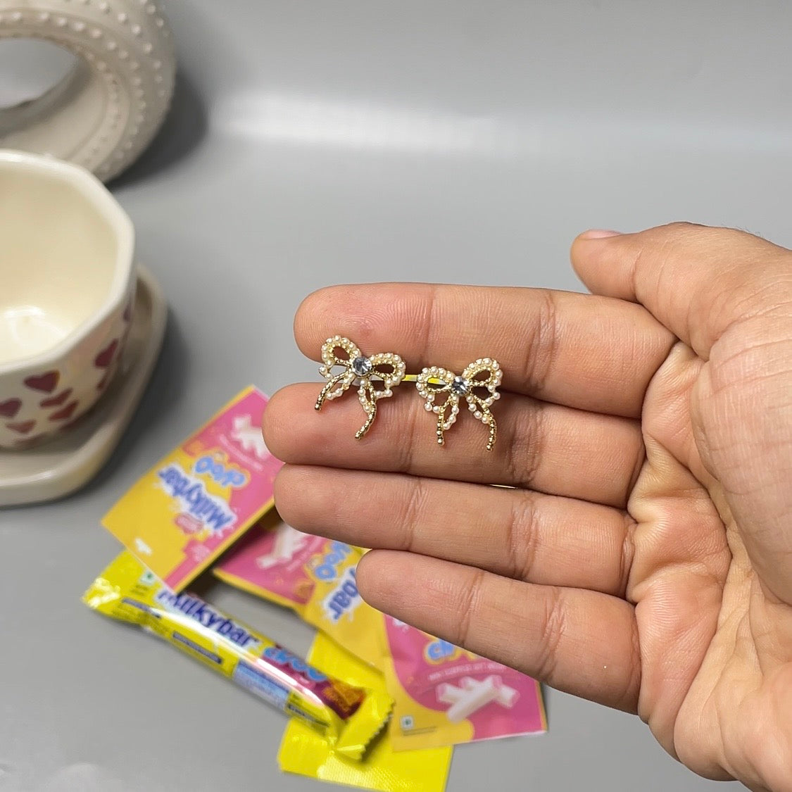Milkybar mystery pack