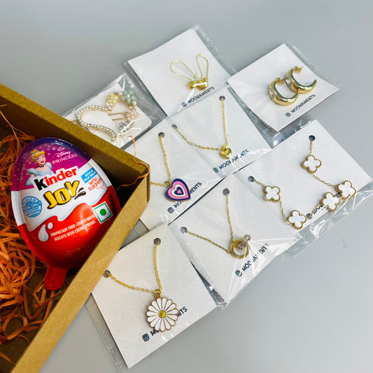Pookie hamper