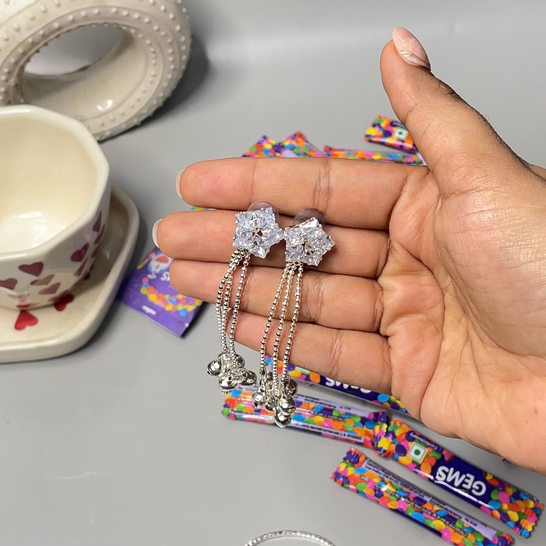Gems mystery jewellery pack