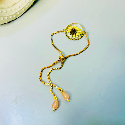Mini sunflower