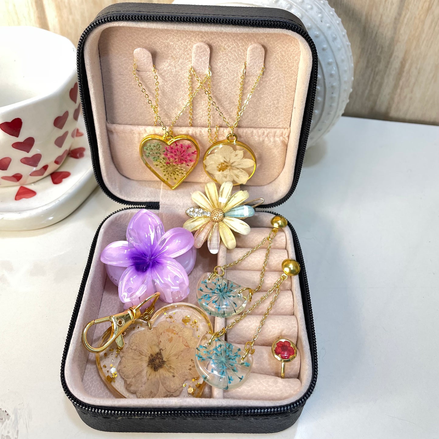 Mystery box ( flora )