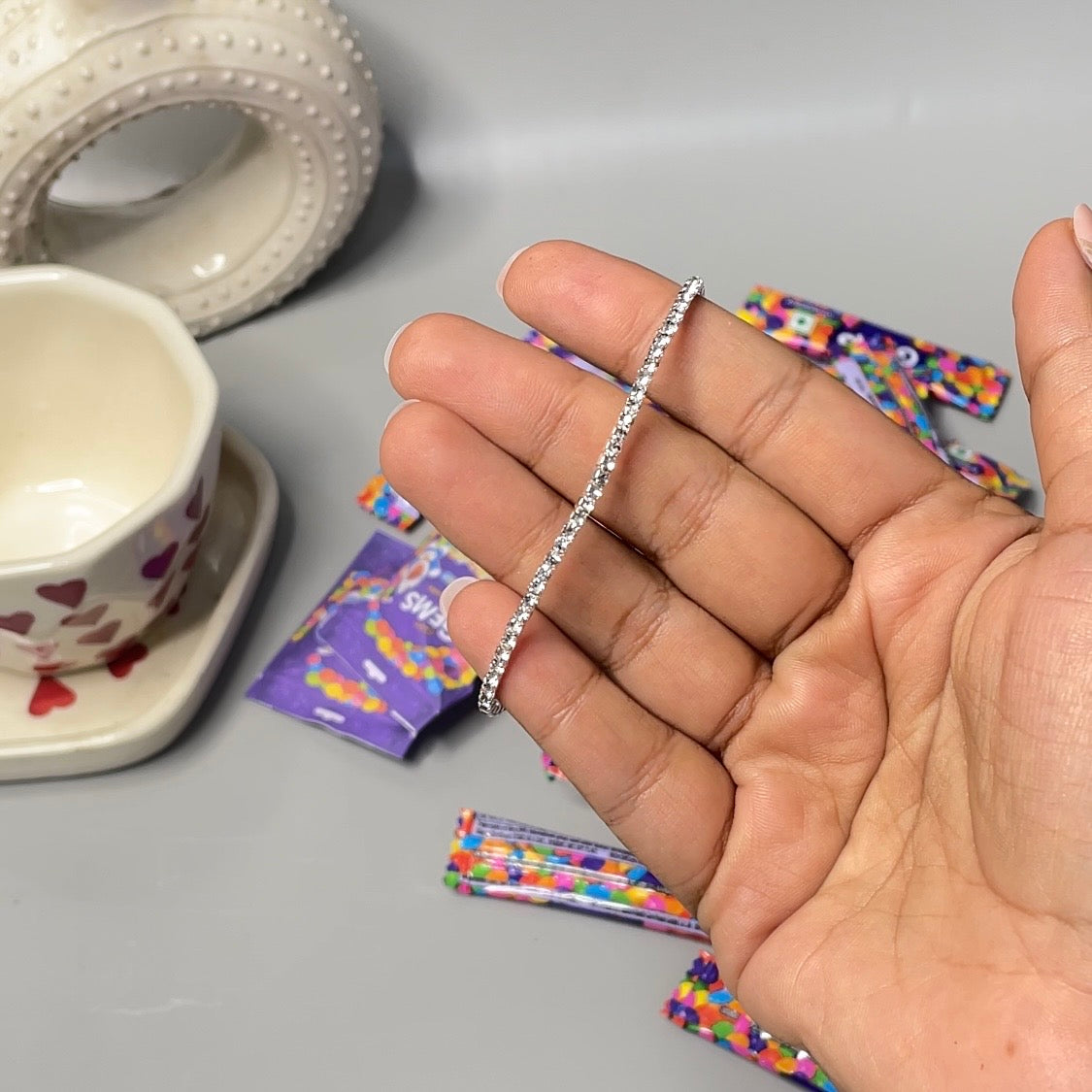 Gems mystery jewellery pack