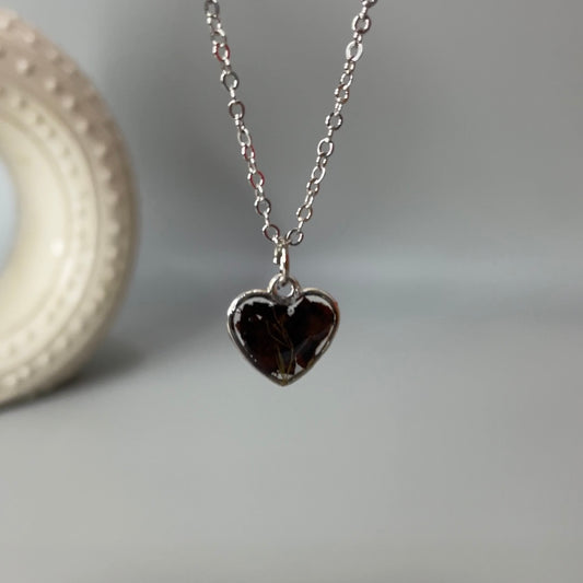 Love necklace