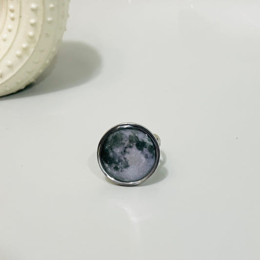 Selene ring