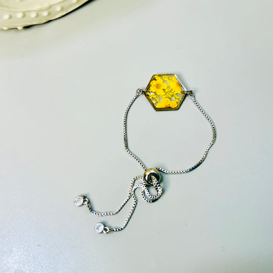 Petal prism