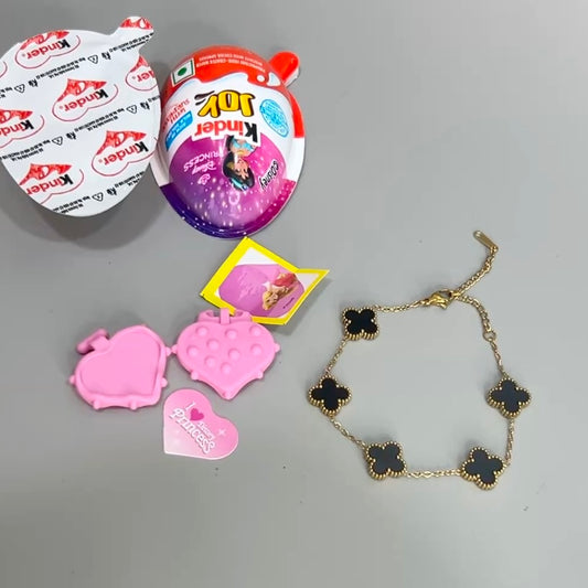 Clover kinderjoy
