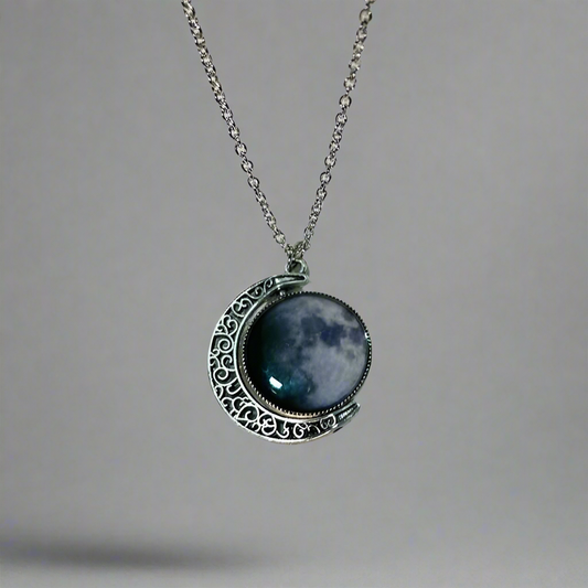 Birthmoon X Rose