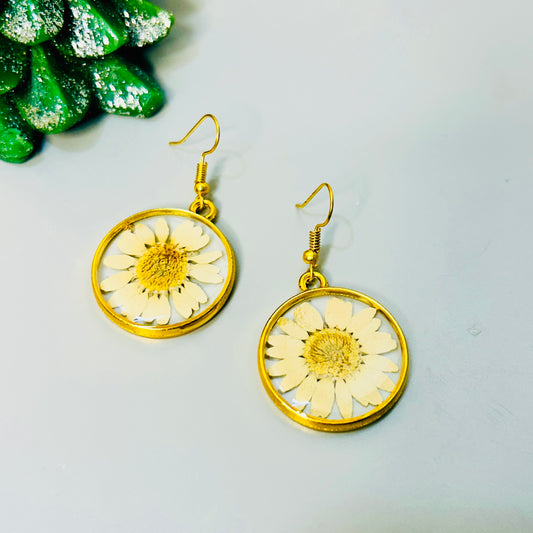 Hoop daisy