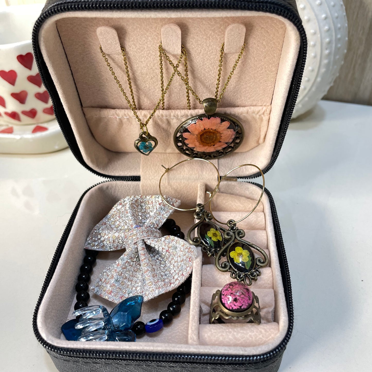 Mystery box ( flora )