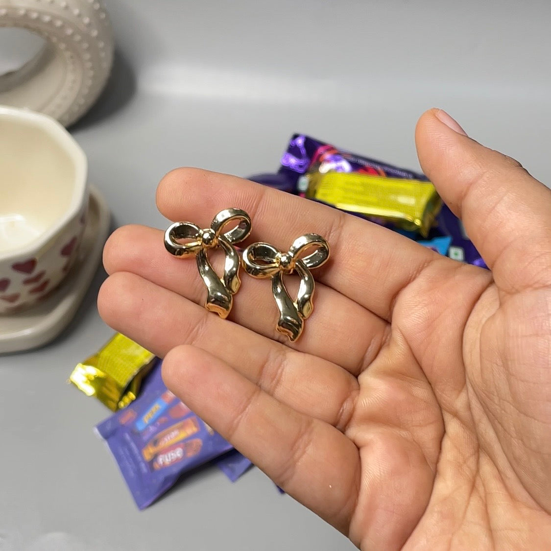 Cadbury mystery pack