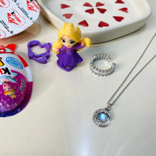 Moonstone kinderjoy
