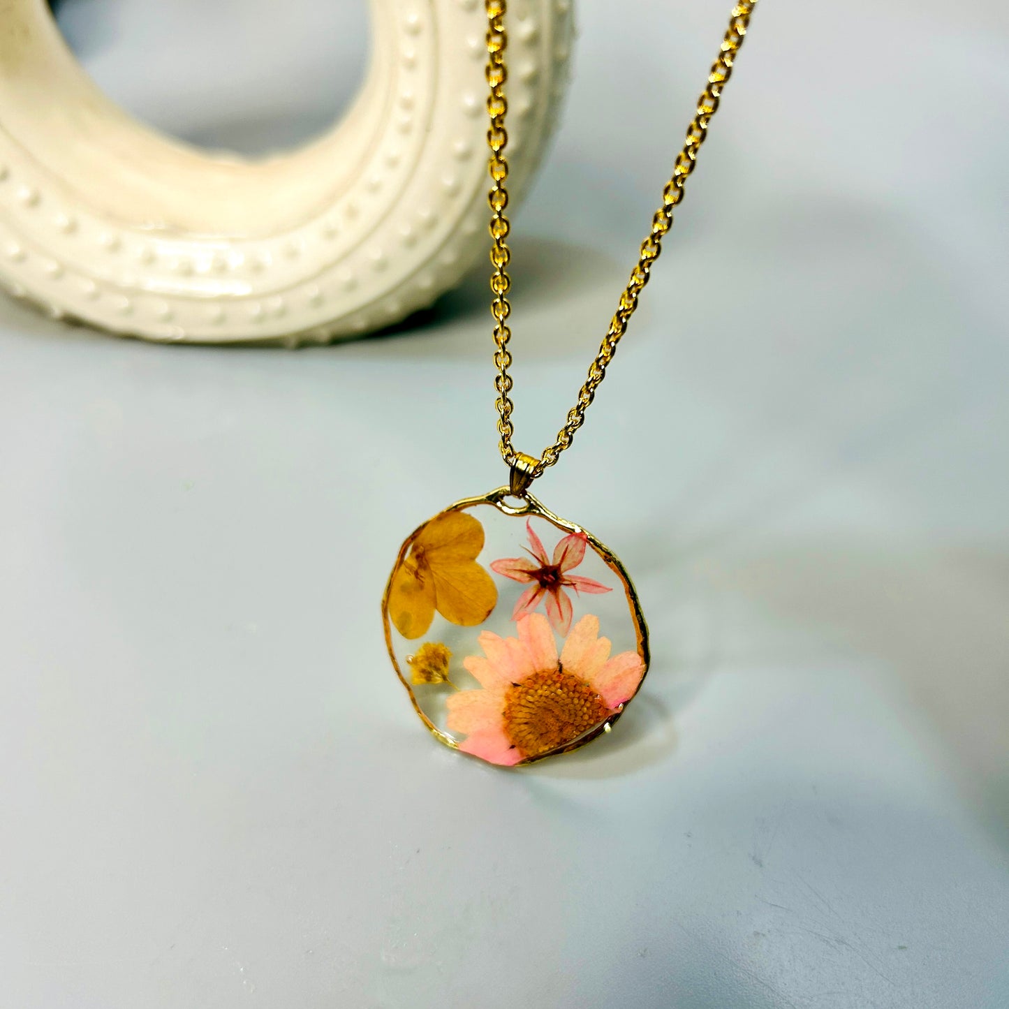 Floral affair