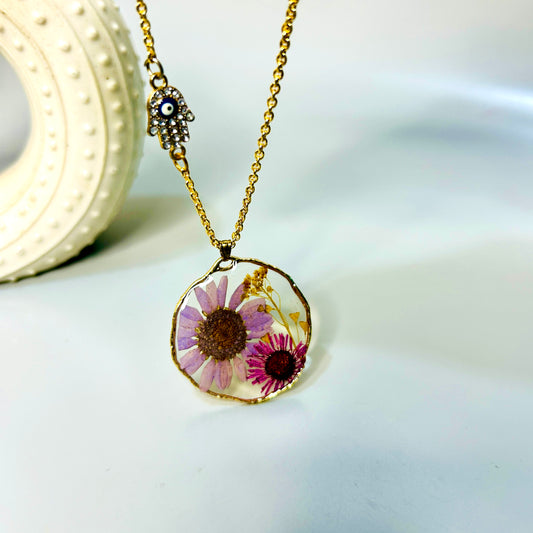 Floral affair