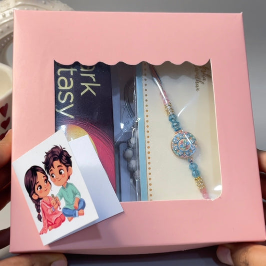 Rakshabandhan gift for him