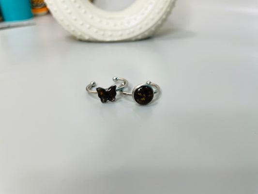 Couple rings- A