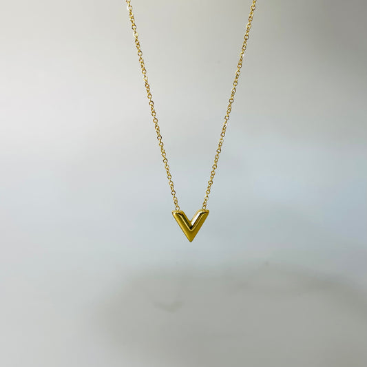 Vixen necklace