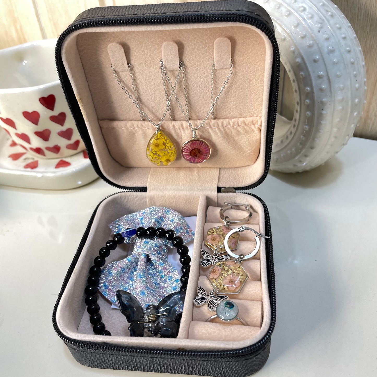 Mystery box ( flora )