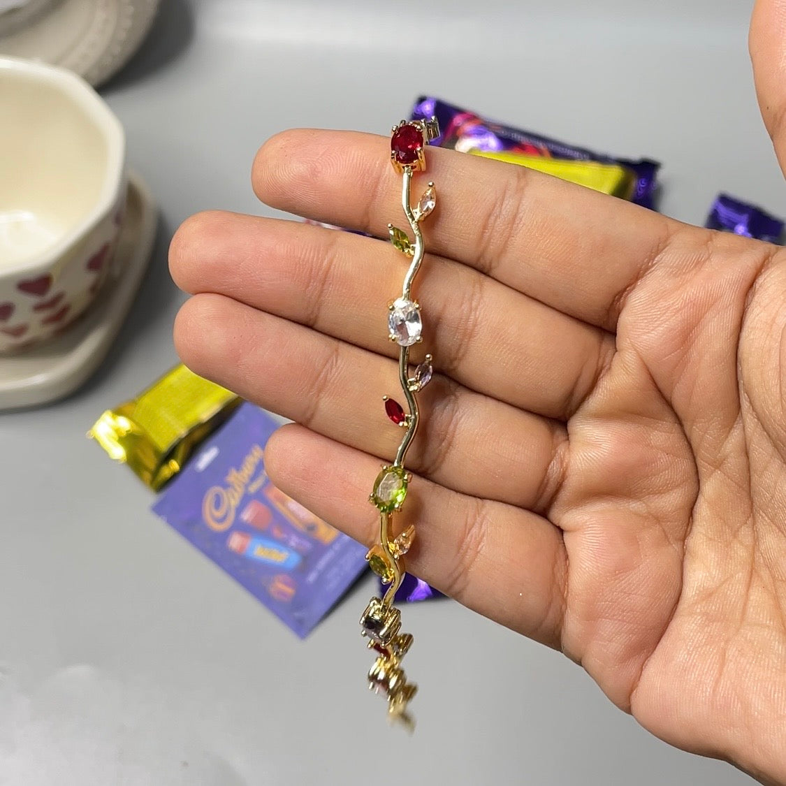 Cadbury mystery pack