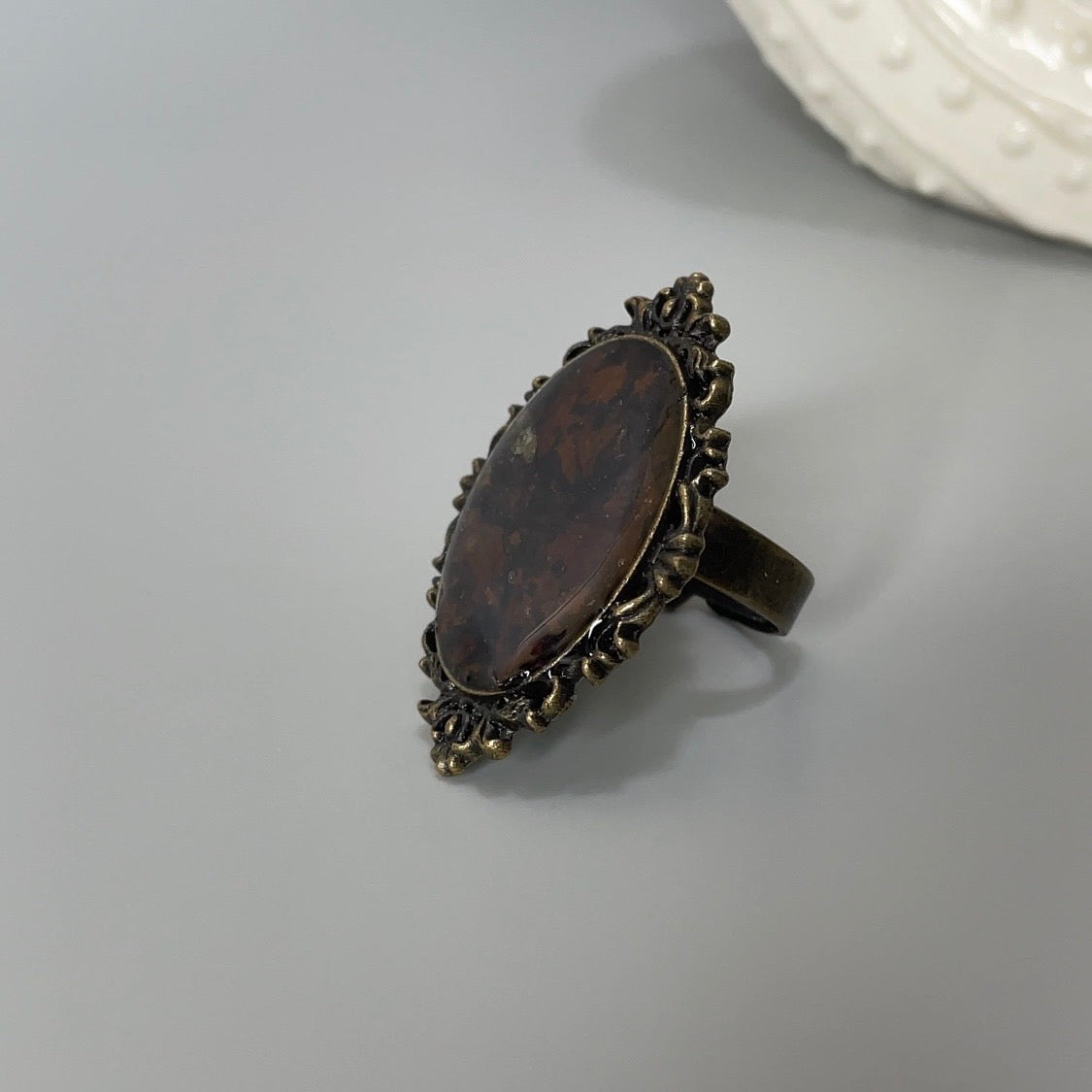 Antique bloom