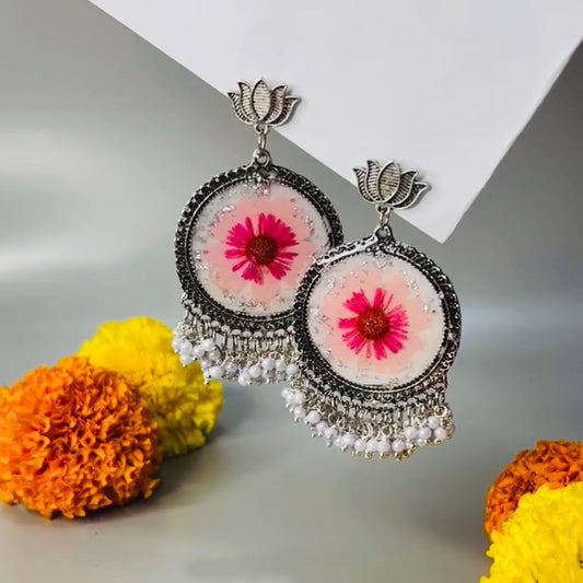 Blush blossom