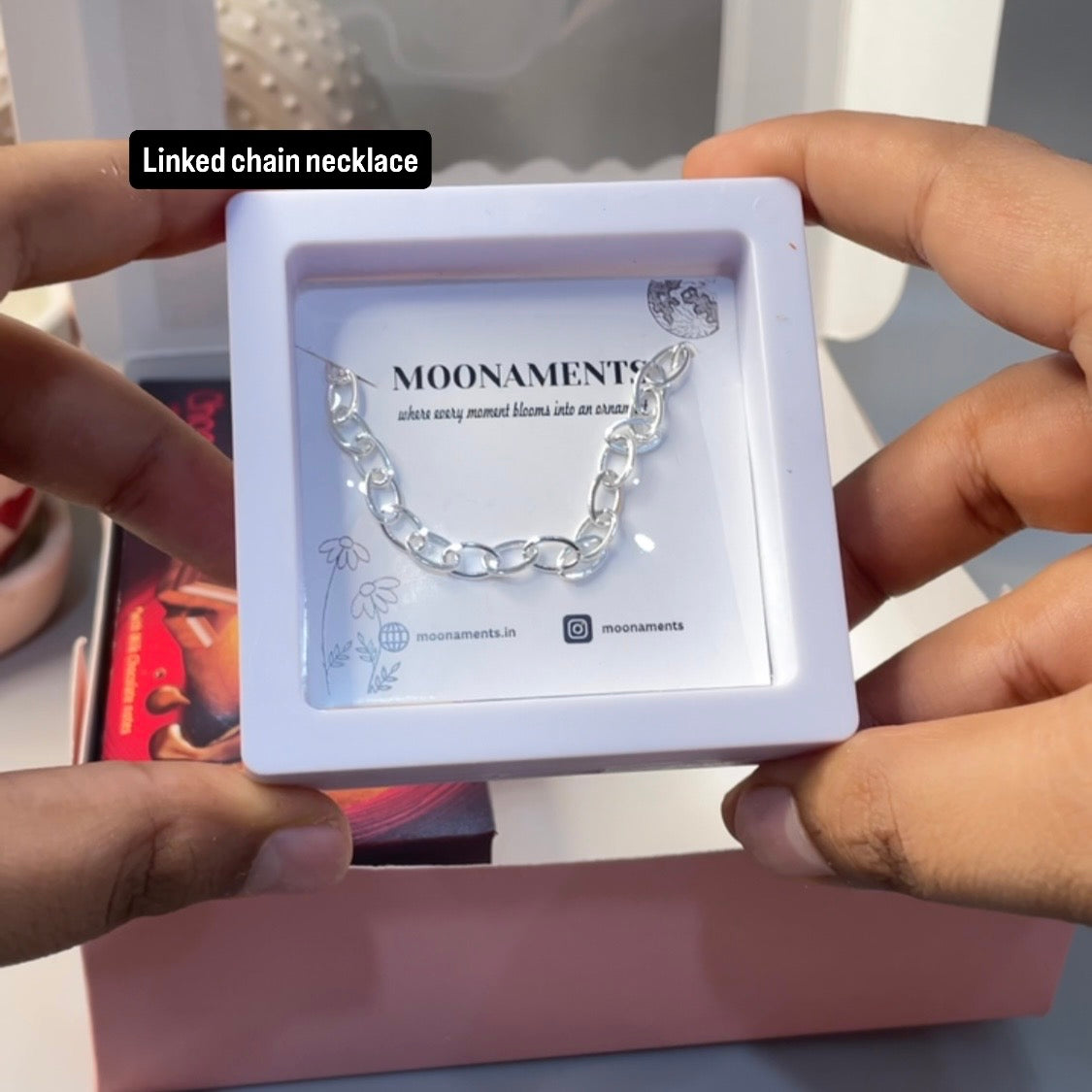 Rakshabandhan gift for him