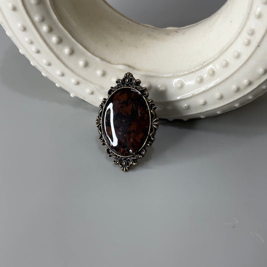 Antique bloom