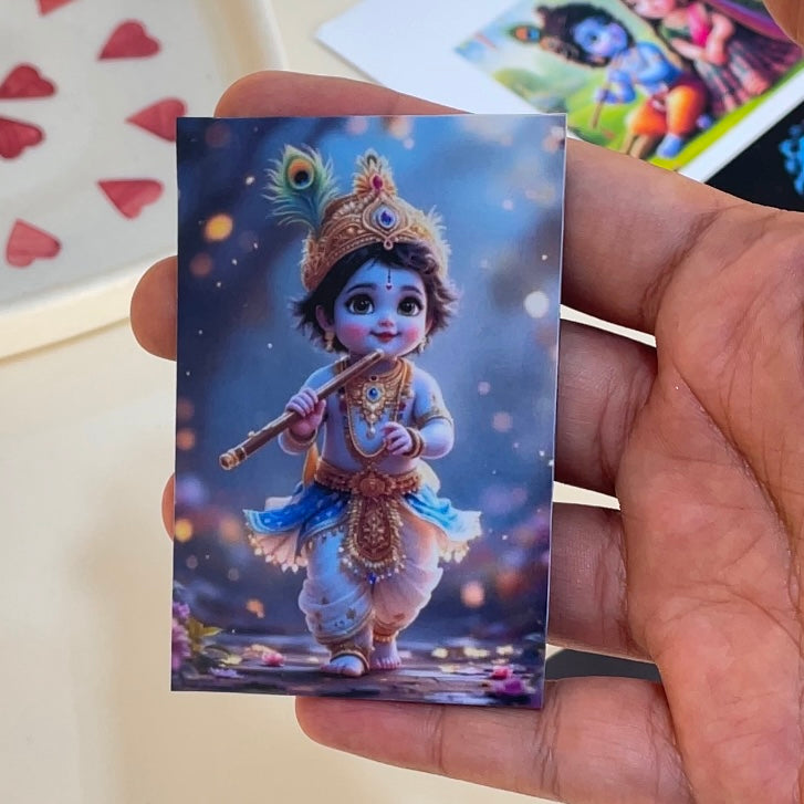 fridge magnet small