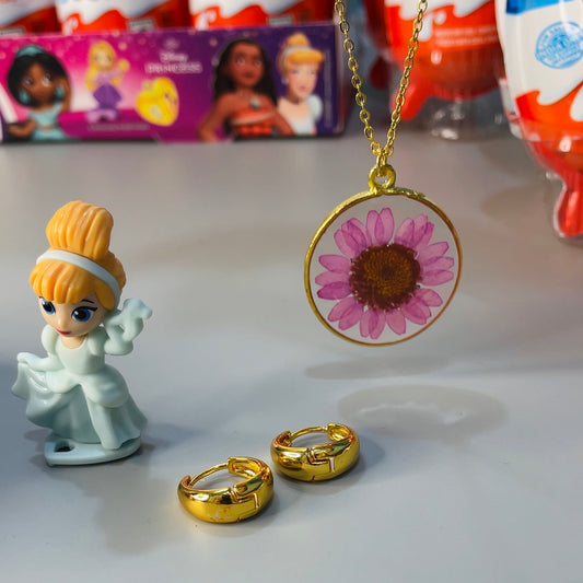 Disney Princess kinder joy
