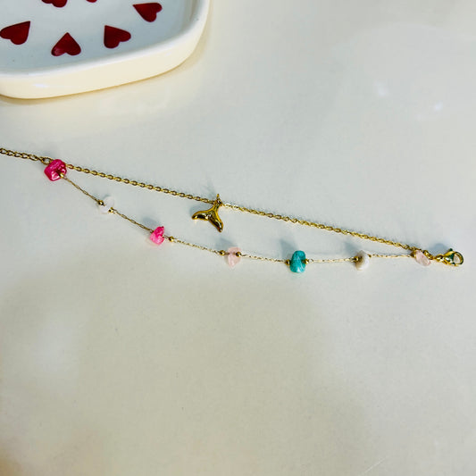 Breeze bracelet