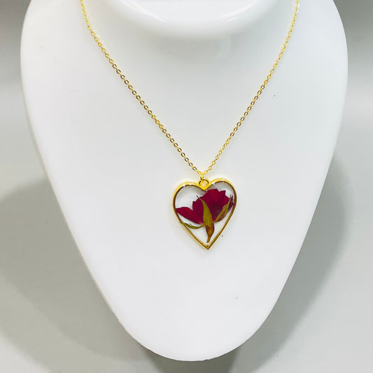 Rosalina necklace