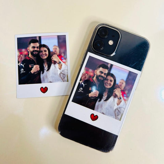 Mini Polaroid (set of 2)