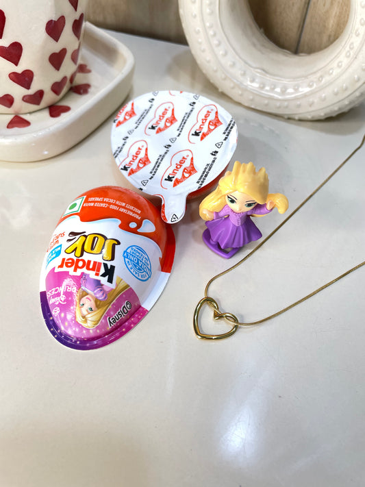 Dil kinder joy